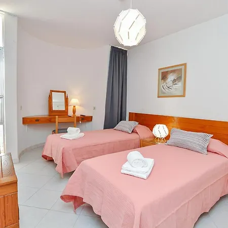 Cpo By Ocvillas Apartamento Albufeira
