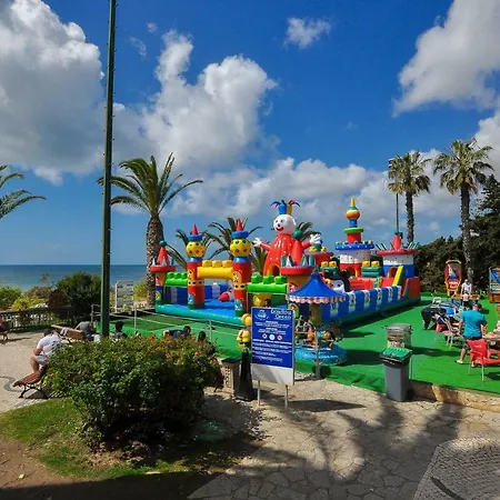 Apartamento Cpo By Ocvillas Albufeira