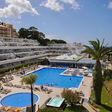 Apartamento Cpo By Ocvillas Albufeira