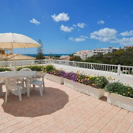 Cpo By Ocvillas Apartamento Albufeira